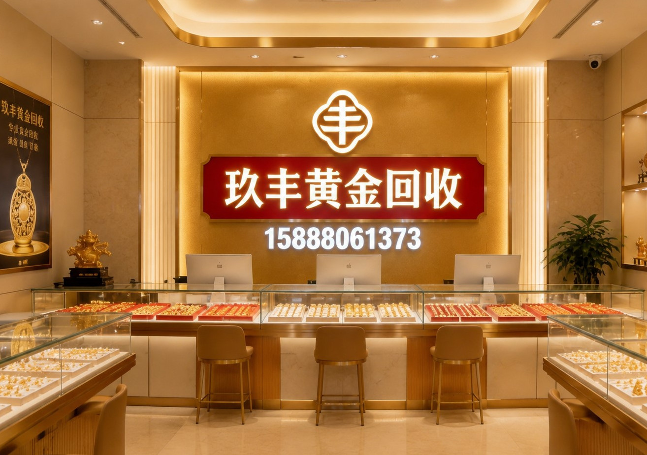 玖丰0009999